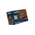 Mantic Games MGEWF401 Epic Warpath Forge Father Hrungnir Magma Destroyer Super Heavy