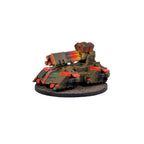 Mantic Games MGEWF401 Epic Warpath Forge Father Hrungnir Magma Destroyer Super Heavy