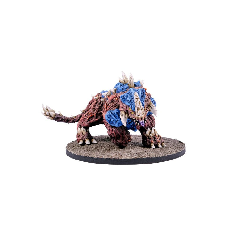 Mantic Games MGEWP401 Epic Warpath Plague Colossus Super Heavy
