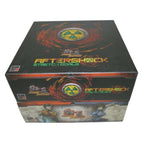 Steamforged Games BLG021KS Street Masters Aftershock Stretch Goals
