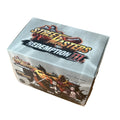 Steamforged Games SFSM-005 Street Masters Redemption Pack 3
