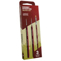 Army Painter Hobby Starter Brush Set - TL5067