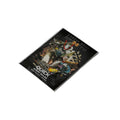 Corvus Belli Quick002 Quickstart Rules