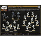 Atomic Mass Games SWQ149 Star Wars Legion Blizzard Force Special Edition Army Box