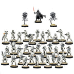 Atomic Mass Games SWQ149 Star Wars Legion Blizzard Force Special Edition Army Box