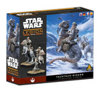 Atomic Mass Games SWQ40 Star Wars Legion Tauntaun Riders