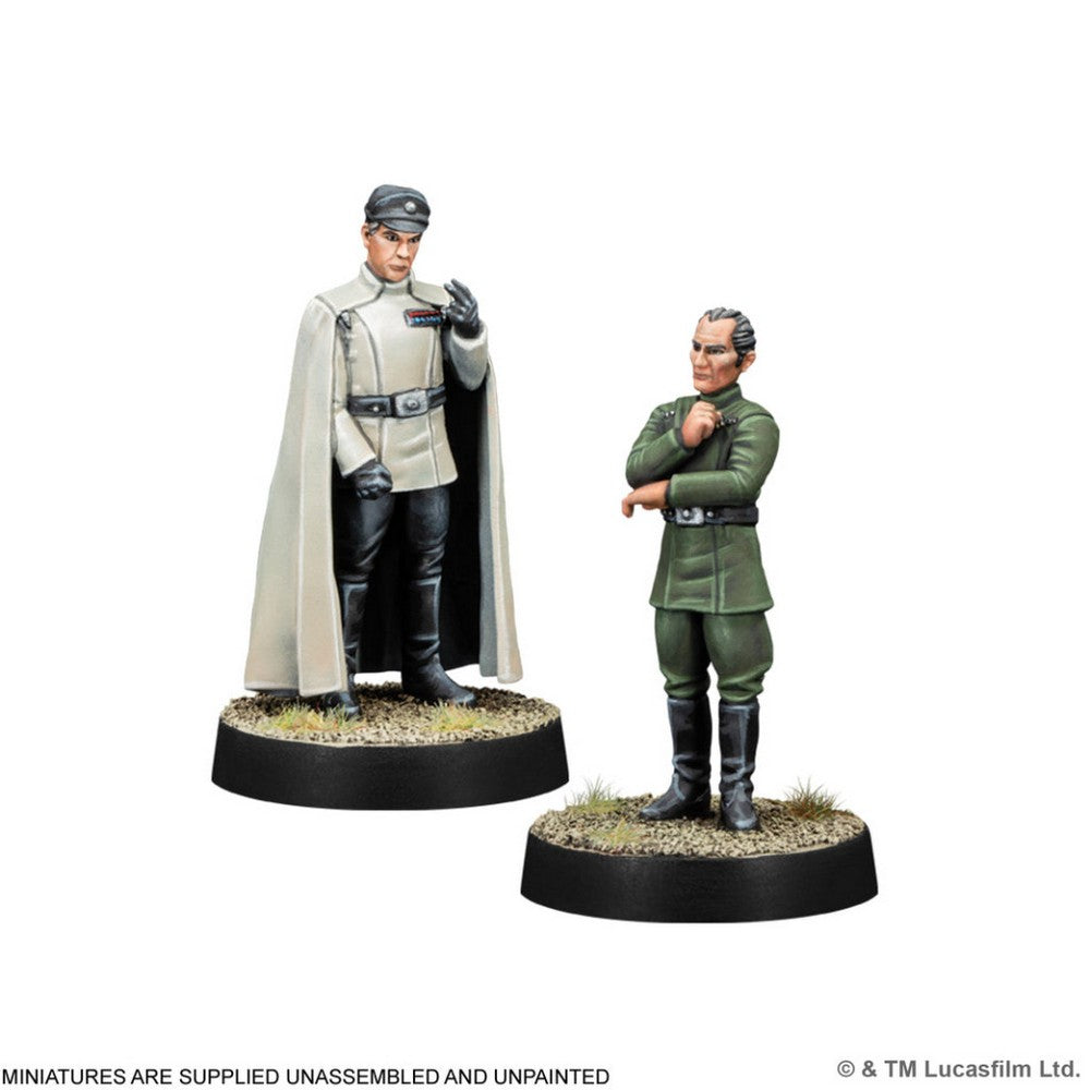 Atomic Mass Games SWQ42 Star Wars Legion Imperial High Command