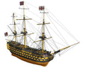 Billing Boats 498 1/75 HMS Victory (8277961408749)