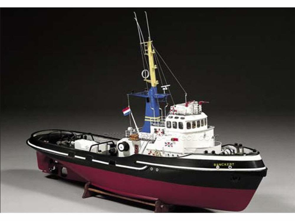 Billing Boats 516 1/50 Banckert RC (8277962162413)