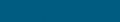 Billing Boats BCA018 Bottle Acrylic: Mediterranean Blue 22ml (7537472471277)