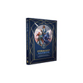 Brotherwise Games BGM856 Cosmere RPG Stormlight Handbook