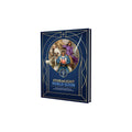 Brotherwise Games BGM863 Cosmere RPG Stormlight World Guide