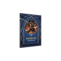 Brotherwise Games BGM9124 Cosmere RPG The First Step