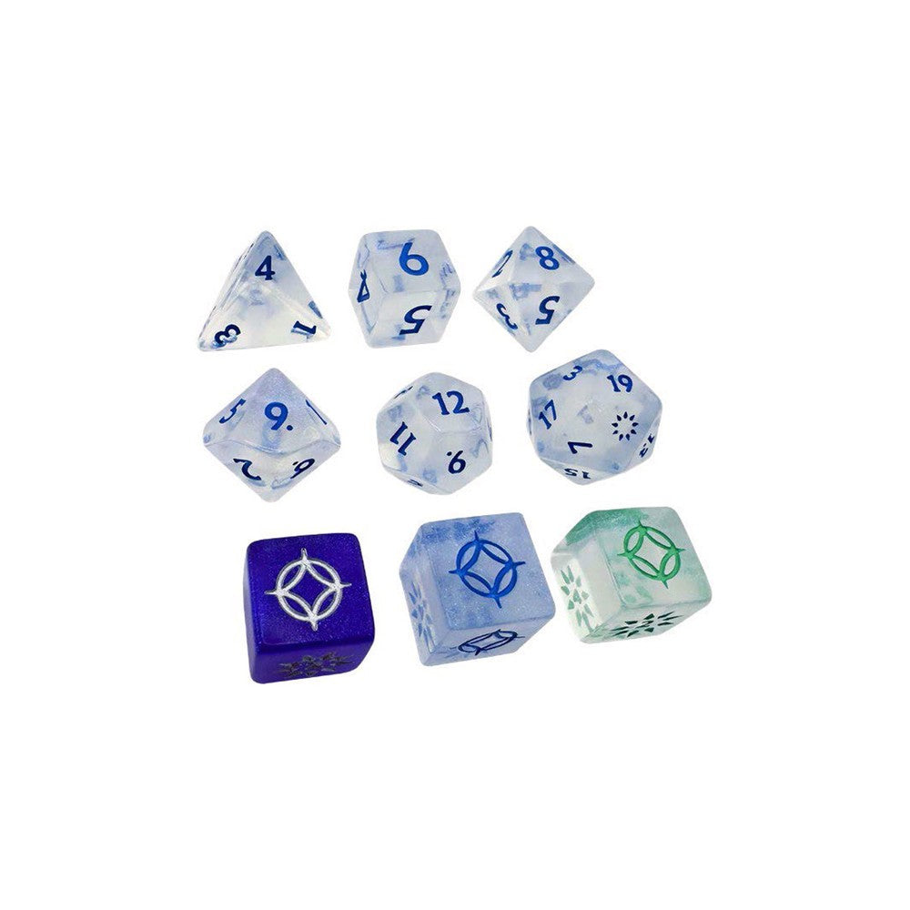 Brotherwise Games Cosmere RPG Stormlight Dice