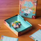 Deep Print Games PNA57826.USA Dice Pool Party