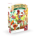 TIKI Editions PNA18350.USA Story Box Adventures