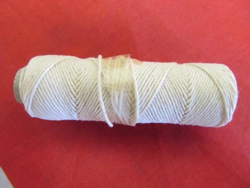 Billing Boats BF-0072 Rigging Thread 0.8mm x 30m (8277966389485)