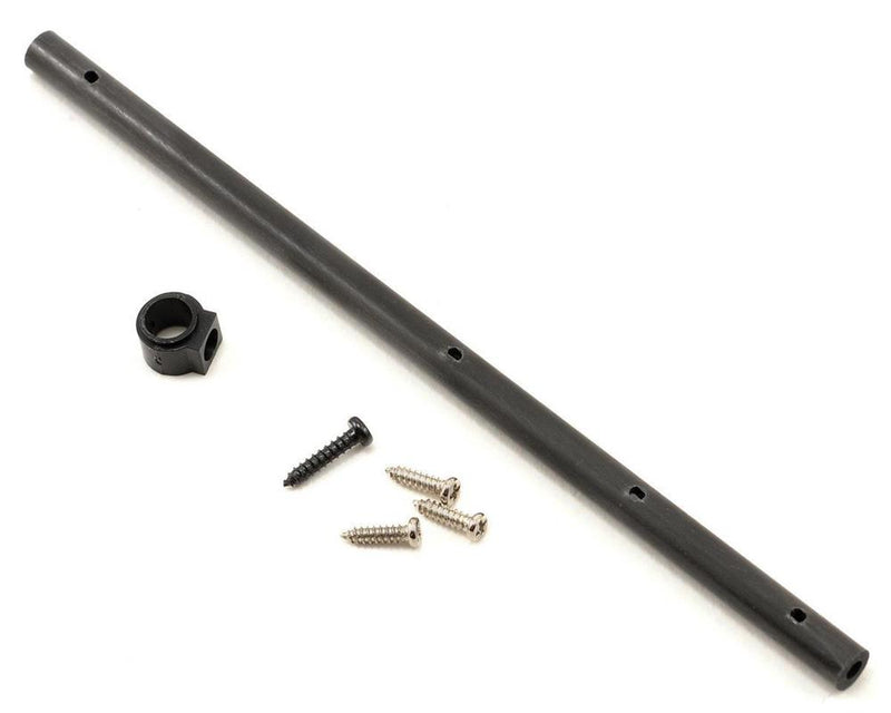 Blade BLH3107 Carbon Fiber Main Shaft with Hardware: 120SR