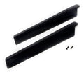 Blade BLH3216 Main Rotor Blades w/hardware: MSRX (8294584516845)
