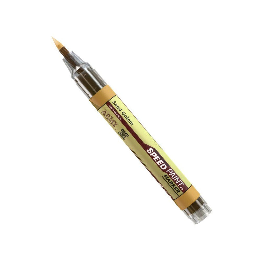 Army Painter Speedpaint Marker: Sand Golem - SM1004