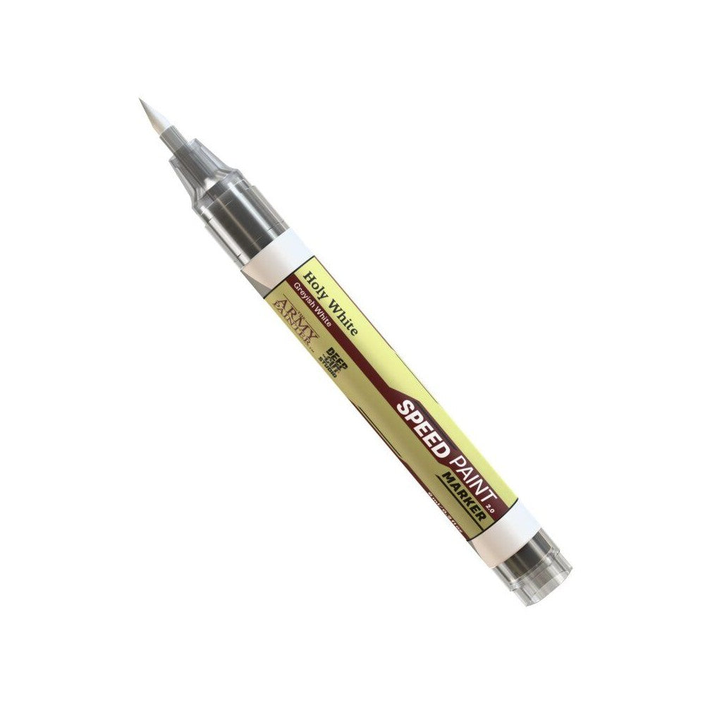 Army Painter Speedpaint Marker: Holy White - SM1036