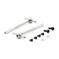 Blade BLH3432 Tail Shaft and Hub: 180 CFX (10908452743)