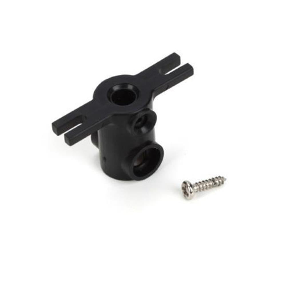 Blade BLH3512 Main Rotor Hub w/hardware: mCP X (10908453959)