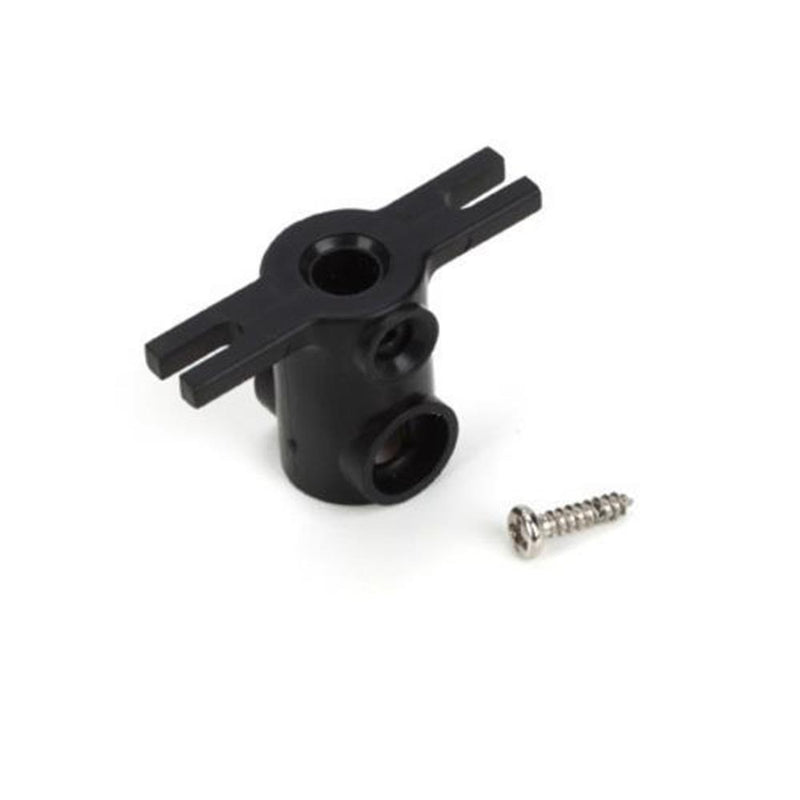 Blade BLH3512 Main Rotor Hub w/hardware: mCP X