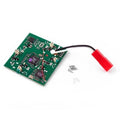 Blade BLH7501 4-in-1 Control Unit Rx/ESCs/Mixer/Gyros: mQX (10908460103)