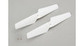 Blade BLH7522 Propeller Clockwise Rotation White (2): mQX (10908461447)