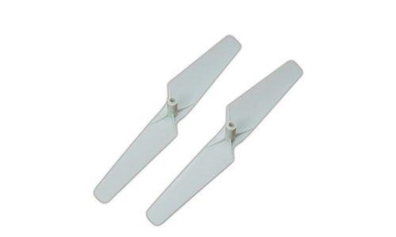 Blade BLH7523 Propeller Counter-Clockwise RotationWhite(2):mQX