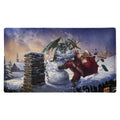 Dragon Shield AT-20524 Playmat + Tube: Christmas 2025 (9250454274285)