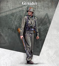 Scale 75 Figures Warfront Grenadier 35mm