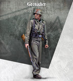 Scale 75 Figures Warfront Grenadier 35mm