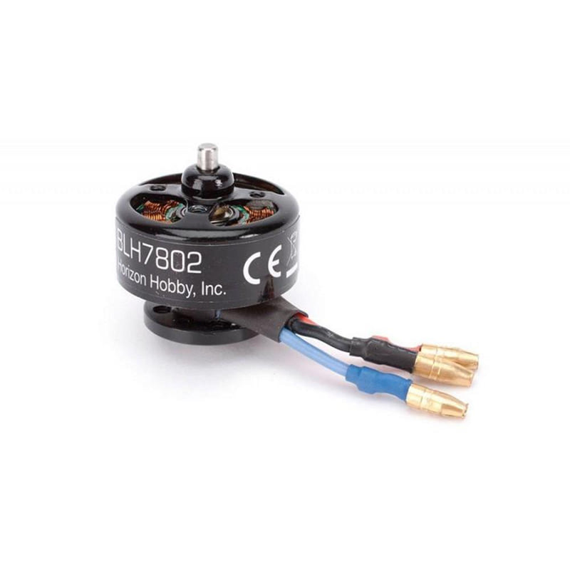 xzBlade BLH7802 Brushless Outrunner Motor 1100Kv