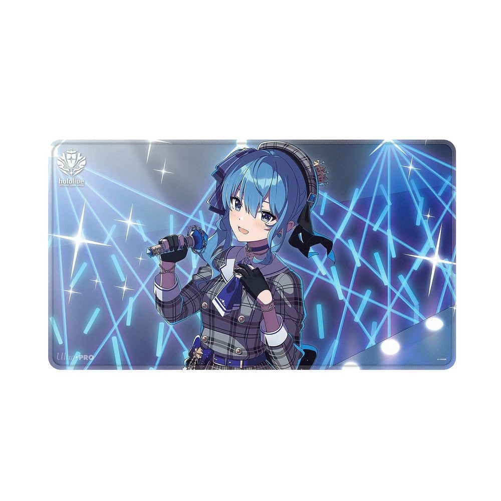 Ultra Pro Hololive Playmat Hoshimachi Suisei - UP16802