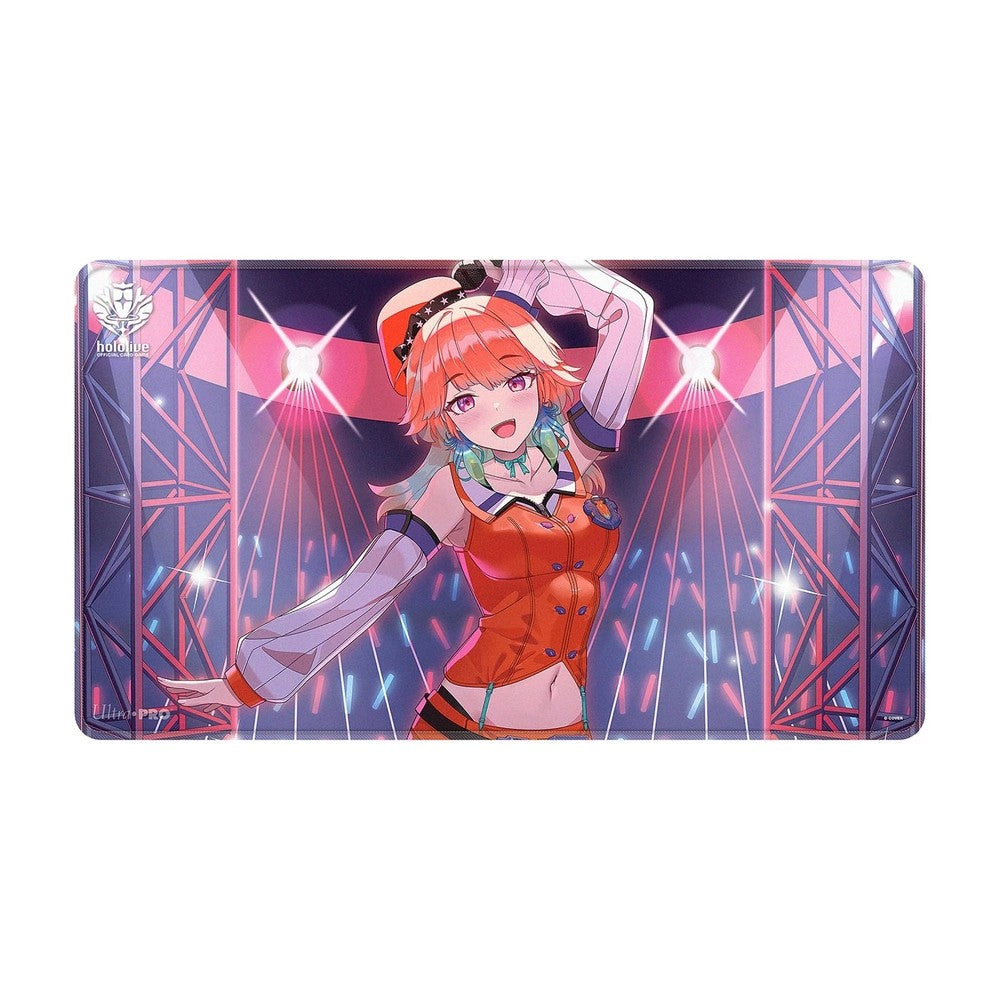 Ultra Pro Hololive Playmat Takanashi Kiara - UP16803