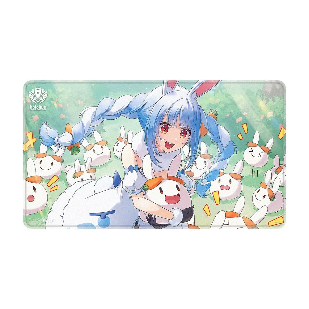 Ultra Pro Hololive Playmat Usada Pekora - UP16806