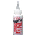 Zap Formula 560 Canopy Glue - 2 oz (59 ml)