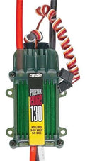 Castle Creations 010009900 Phoenix Edge 130-Amp 34V ESC w/5 Amp BEC (10908643399)