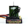 Castle Creations 010011505 SV3 Waterproof ESC 1406-4600 Sensored 2S (7537474011373)