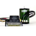 Castle Creations 010012302 Sidewinder SCT WP Combo w/1410-3800kV Sensored Motor (7537474699501)