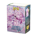 Dragon Shield Sleeves (100) Matte Dual Art Merlin, Brilliant Vestige (GATCG) - AT-16168