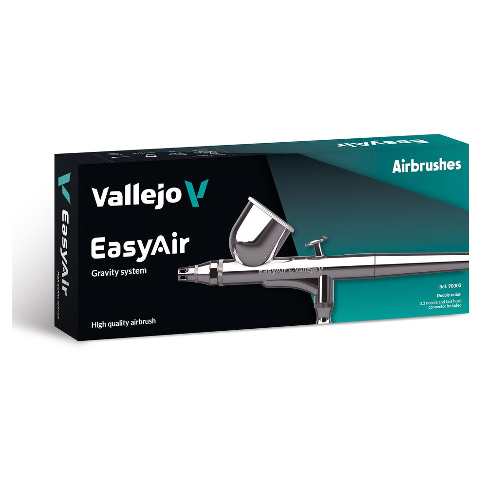 Vallejo EasyAir Airbrush