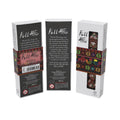Q Workshop SWSPBLFO Full Art Dice Set: Krajka (9250518204653)