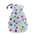 Q Workshop BWSPORGN201 Full Art Dice Pouch: Origin (9250514108653)