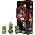 Stranger Things Adventure Dice Mike - SDZ9002-01