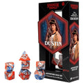 Stranger Things Adventure Dice Dustin - SDZ9002-03