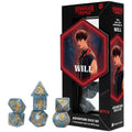 Stranger Things Adventure Dice Will - SDZ9002-05