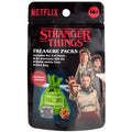 Stranger Things Treasure Packs Collectible